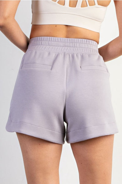 Modal Shorts