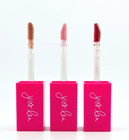 Side Hustle Lip Gloss Set