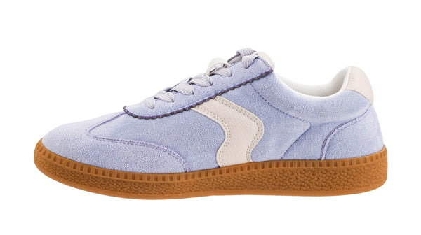 Spoiler Alert Tennis Shoe - Lavender