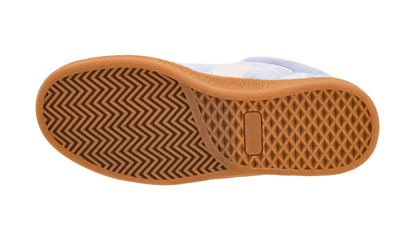 Spoiler Alert Tennis Shoe - Lavender