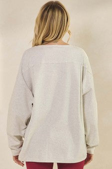 Comfort Long Sleeve