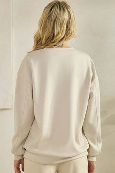 Light of the World Sweatshirt
