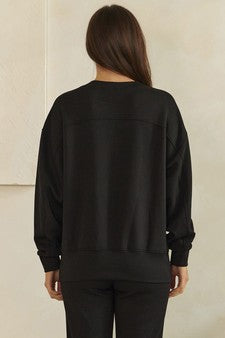 Surrender Sweatshirt