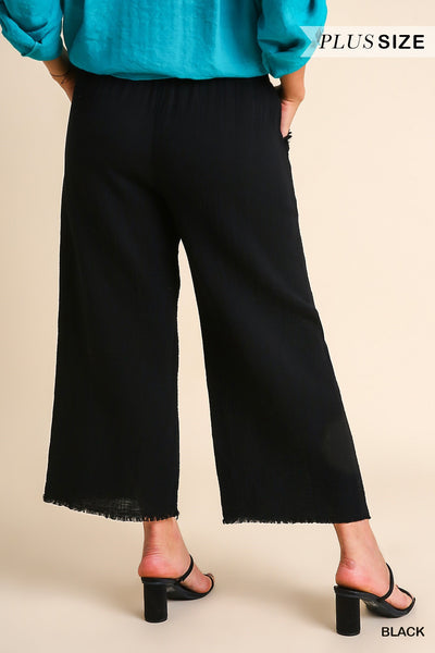 HLB Summer Pant