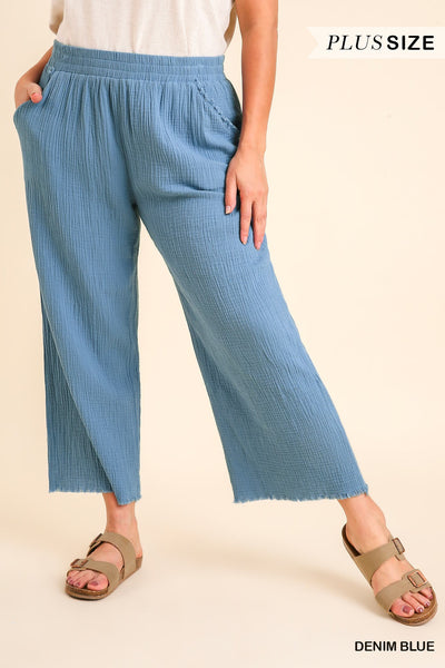 HLB Summer Pant