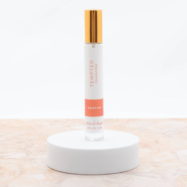 Tempted (coconut kiss) Parfum Spray 8 mL Pen