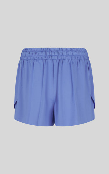 GIRLS Running Shorts - Periwinkle