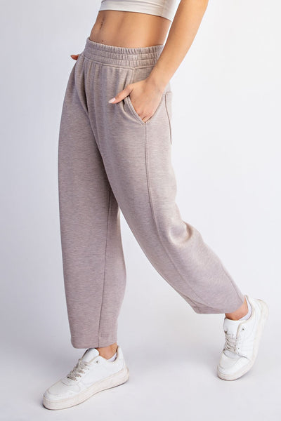 Scuba Barrel Pant