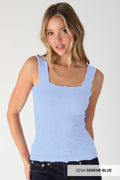 HLB Textured Tank