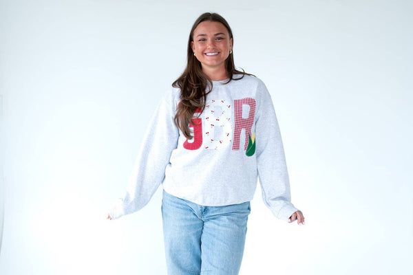 PATCHWORK GBR
