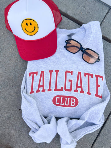 Tailgate Club Crewneck