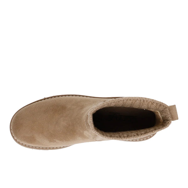 Keep Me Warm Boot by Corkys