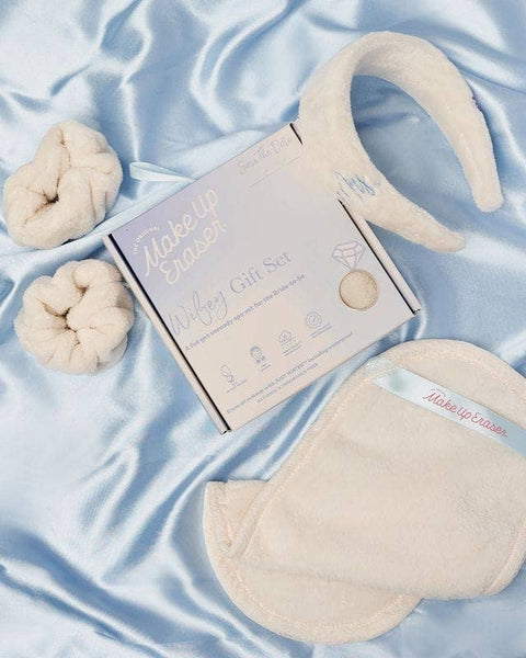 Wifey 4pc Gift Set | Bride Edition