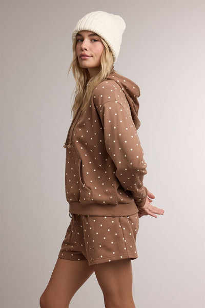 Merideth Polka Dot Set