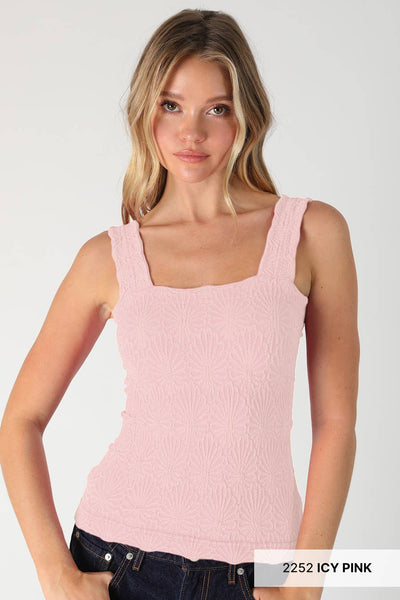 HLB Textured Tank