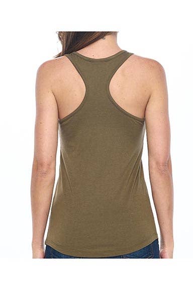 Freedom 250 Graphic Racerback Tank