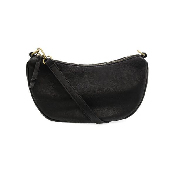 Miranda Crescent Purse