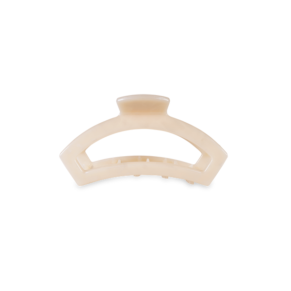 Open Hair Clip | Tiny | Soft Surf