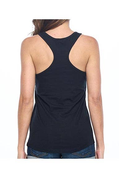 Freedom 250 Graphic Racerback Tank