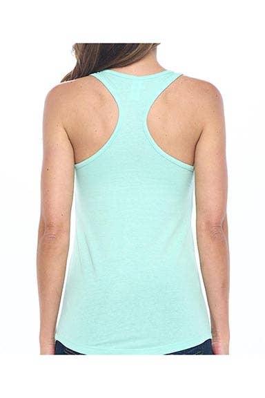 Freedom 250 Graphic Racerback Tank