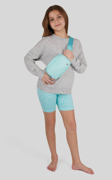 GIRLS 3 Piece Short Set