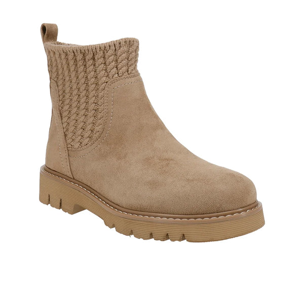 Keep Me Warm Boot by Corkys