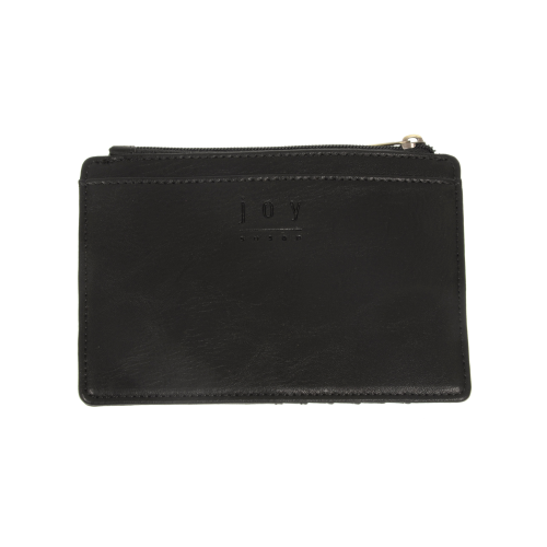 Penney Mini Travel Wallet - Black