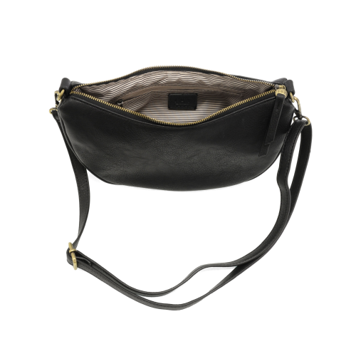 Miranda Crescent Purse