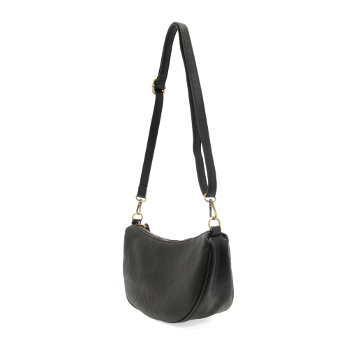 Miranda Crescent Purse