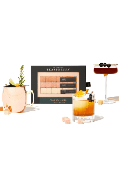Classic Cocktail Kit