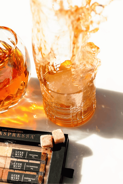 Classic Cocktail Kit