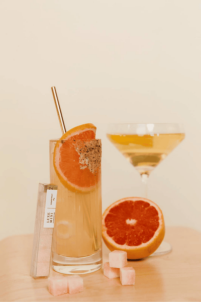 Instant Mimosa Kit