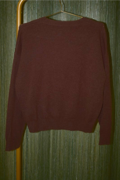 Cockapoo Sweater