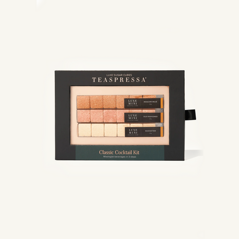 Classic Cocktail Kit