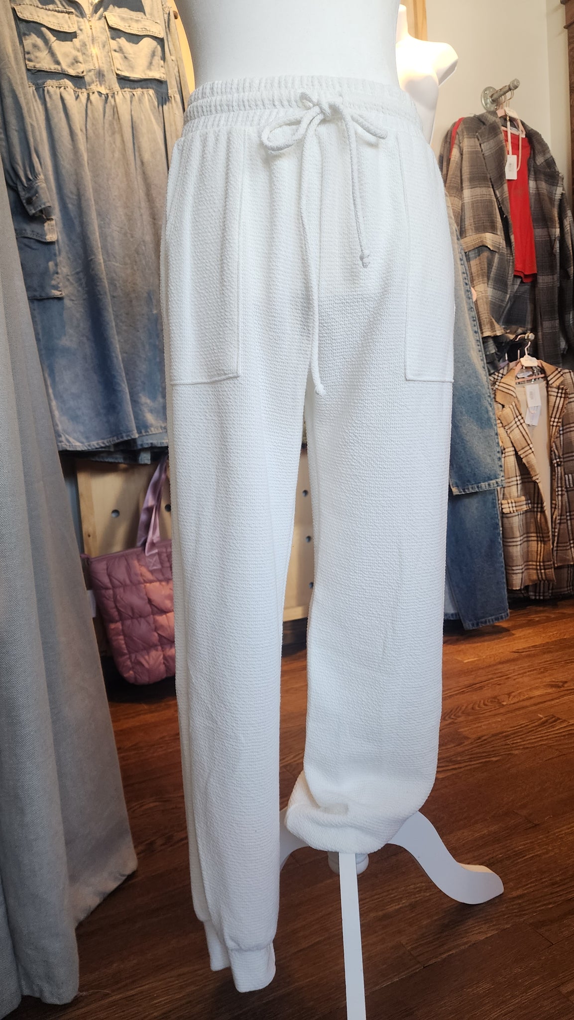 Off White Joggers