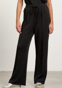 Kym Modal Pants - Black