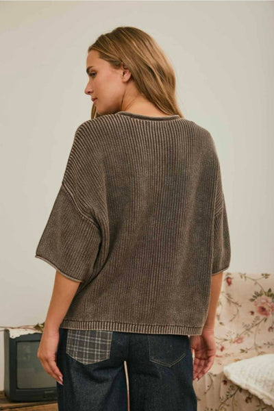 Bentley Cardigan