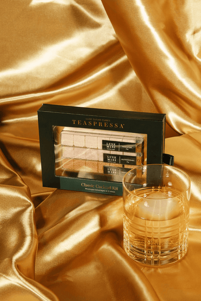 Classic Cocktail Kit
