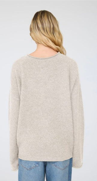 Campbell Henley Top