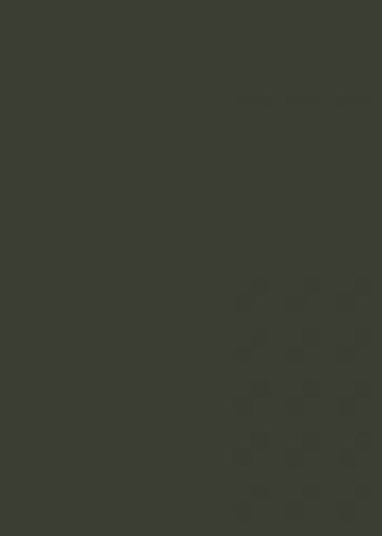 Essential Corded Crew - Hunter
