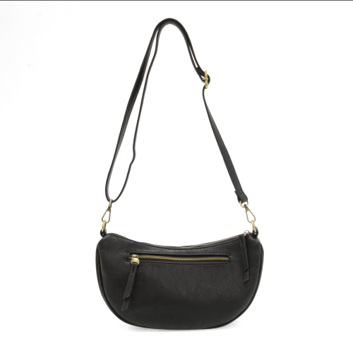 Miranda Crescent Purse
