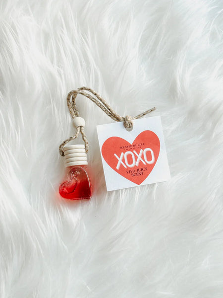 Valentine's Day Diffusers